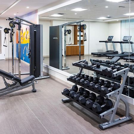 Holiday Inn Club Vacations Myrtle Beach Oceanfront Luaran gambar