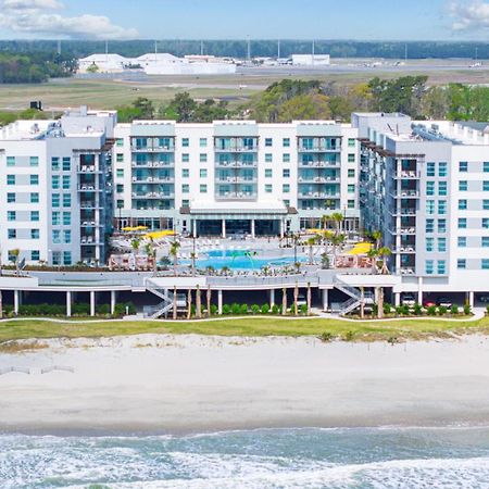 Holiday Inn Club Vacations Myrtle Beach Oceanfront Luaran gambar