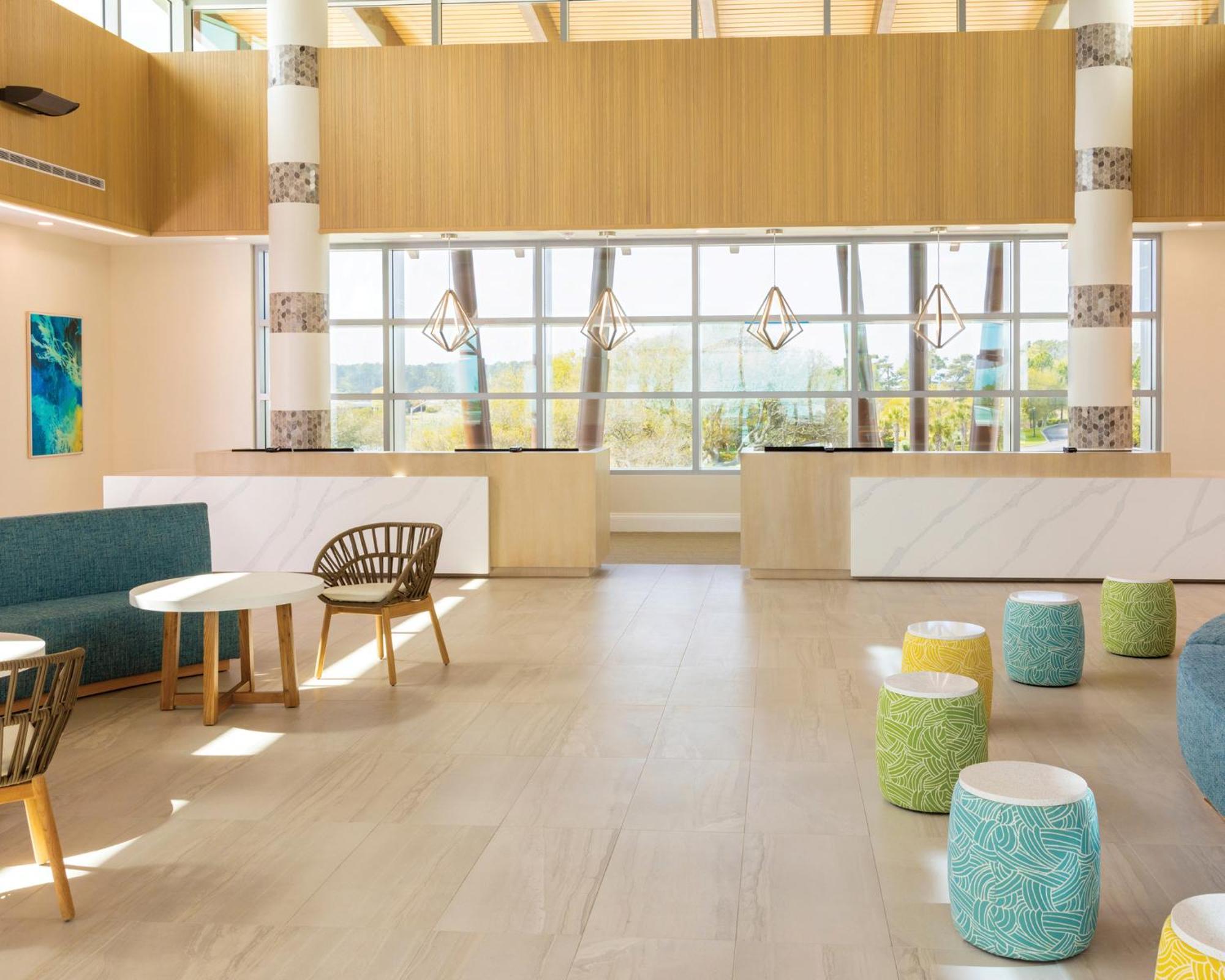 Holiday Inn Club Vacations Myrtle Beach Oceanfront Luaran gambar