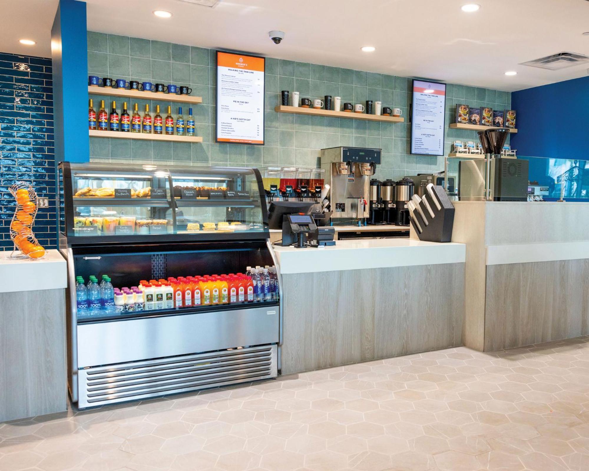 Holiday Inn Club Vacations Myrtle Beach Oceanfront Luaran gambar