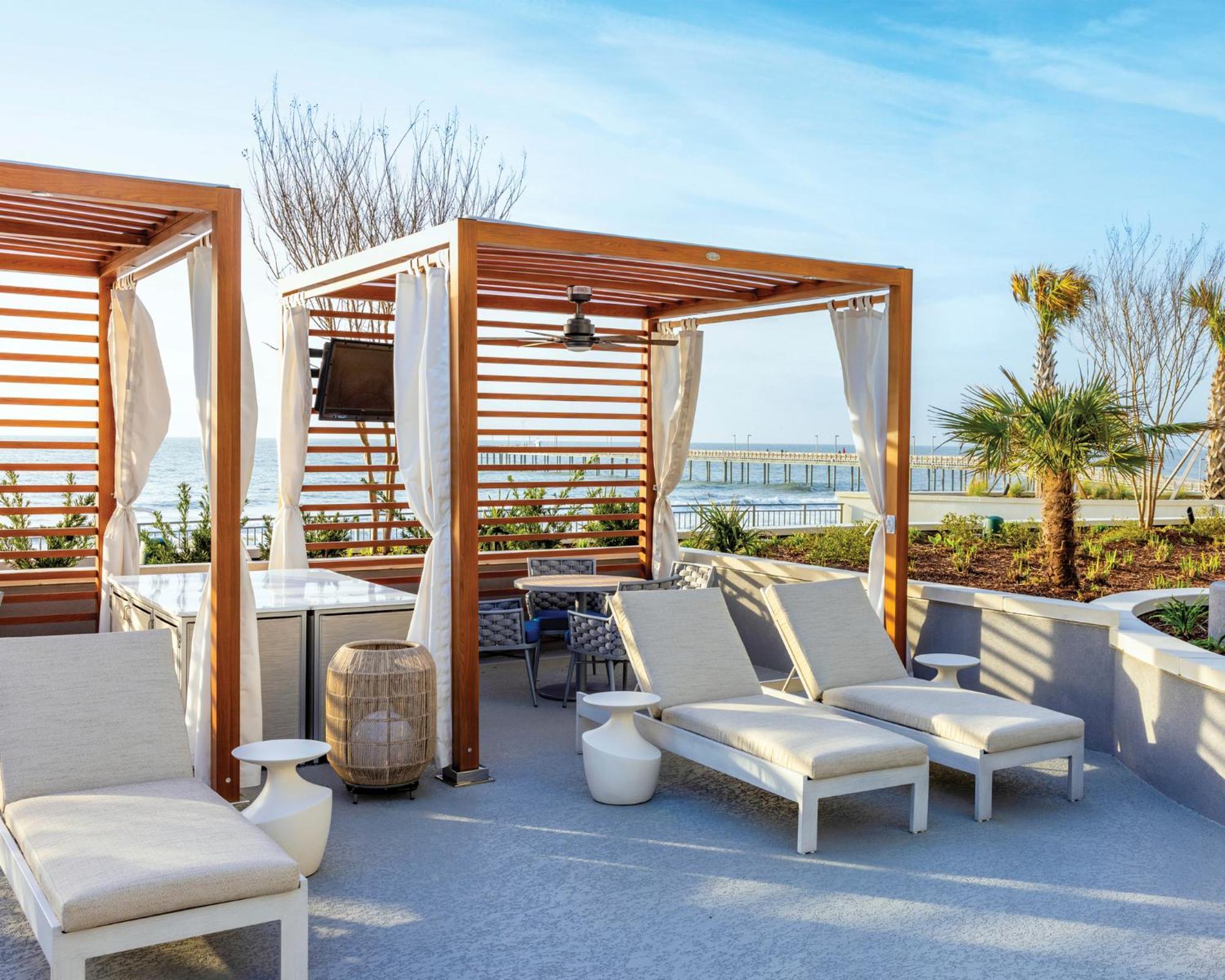 Holiday Inn Club Vacations Myrtle Beach Oceanfront Luaran gambar