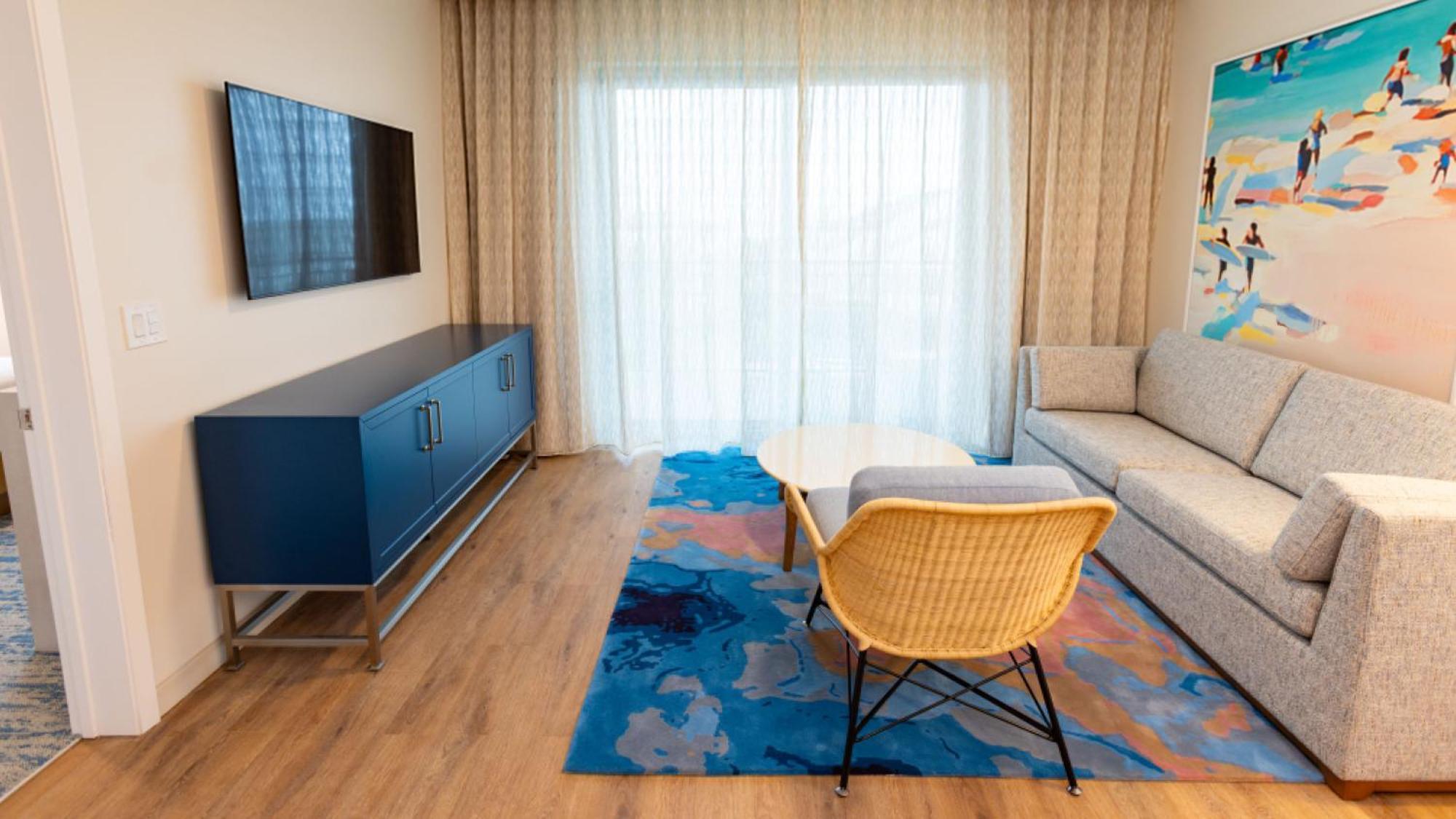 Holiday Inn Club Vacations Myrtle Beach Oceanfront Luaran gambar