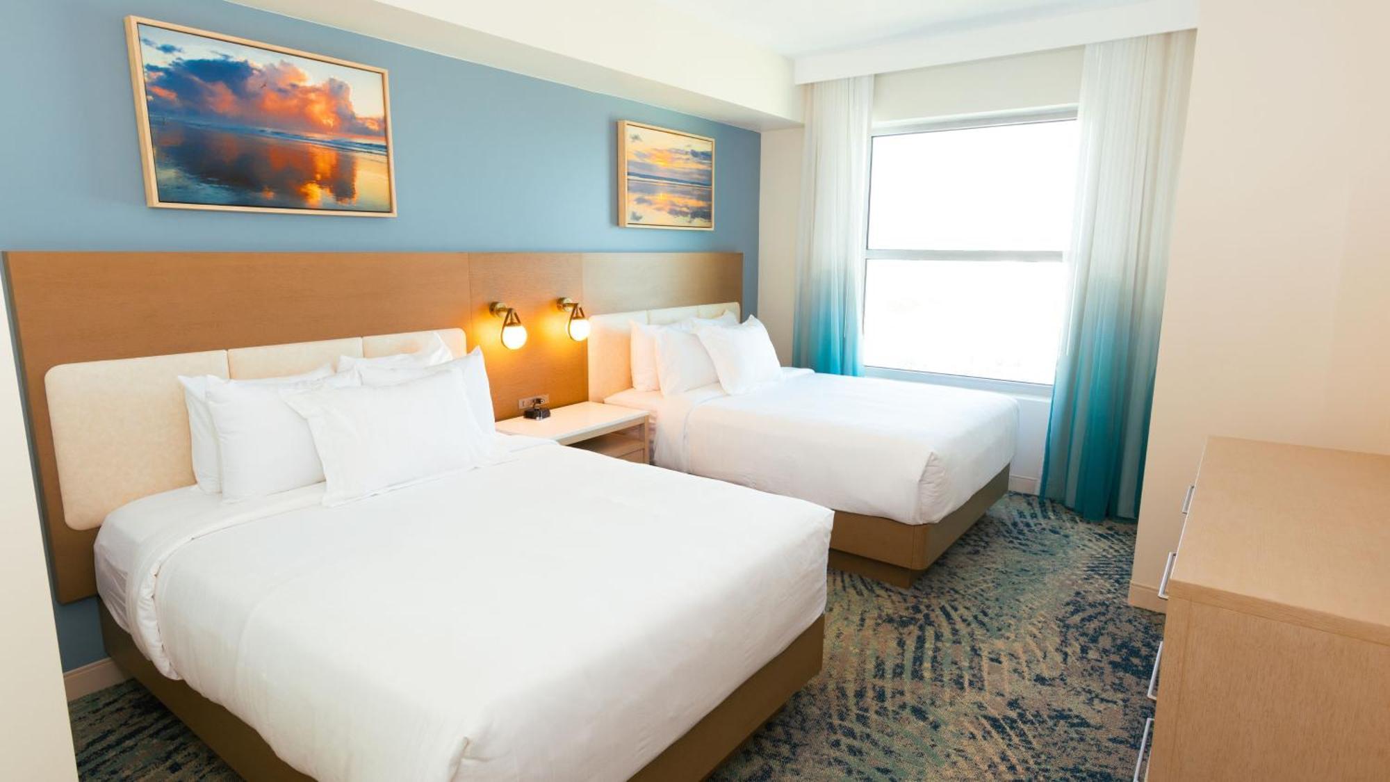 Holiday Inn Club Vacations Myrtle Beach Oceanfront Luaran gambar