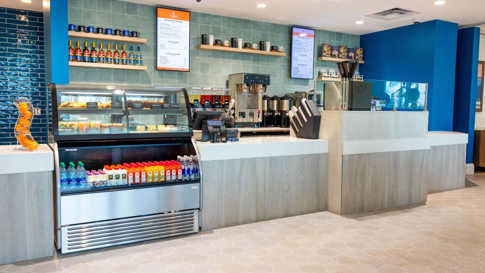 Holiday Inn Club Vacations Myrtle Beach Oceanfront Luaran gambar