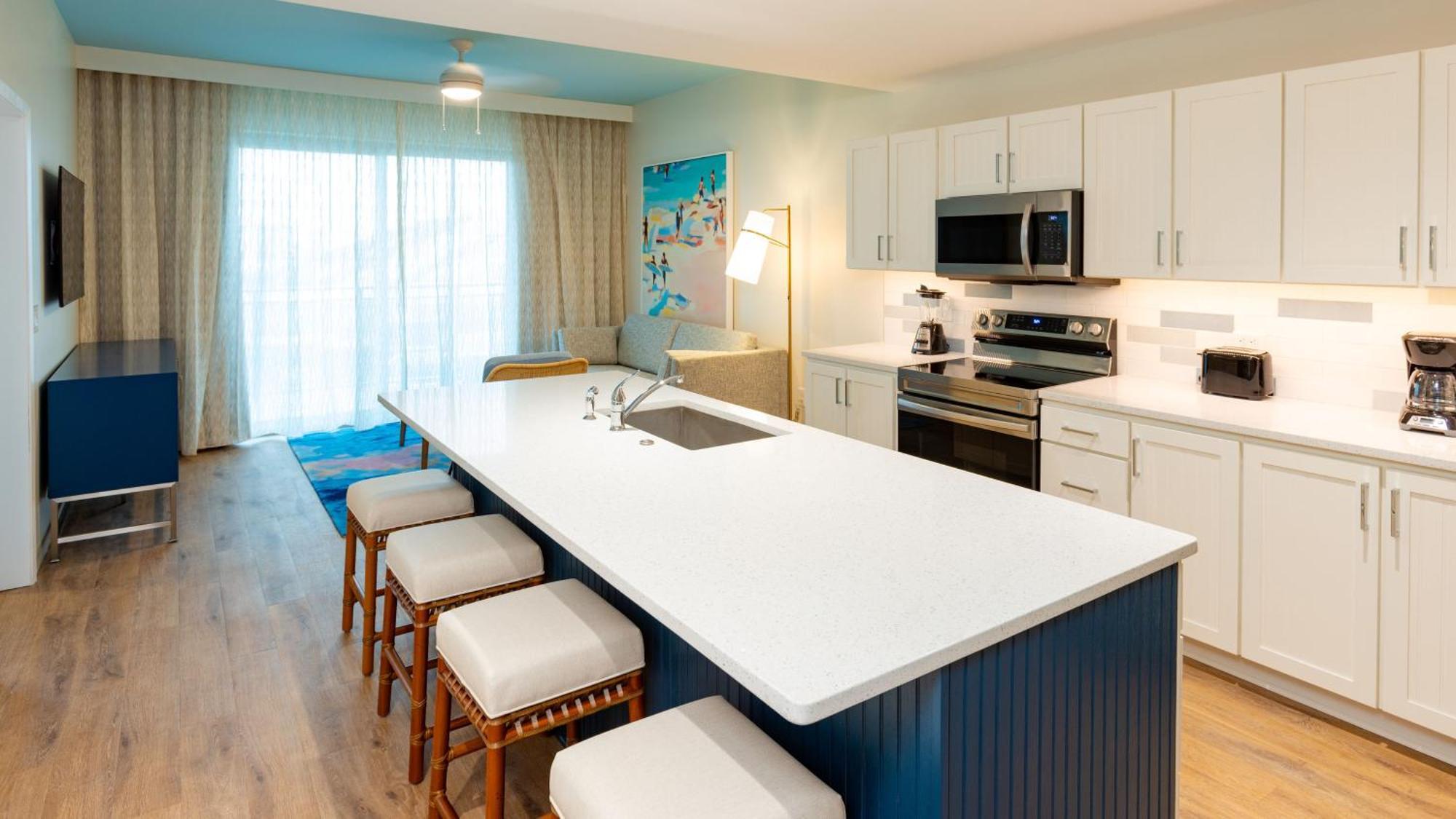 Holiday Inn Club Vacations Myrtle Beach Oceanfront Luaran gambar
