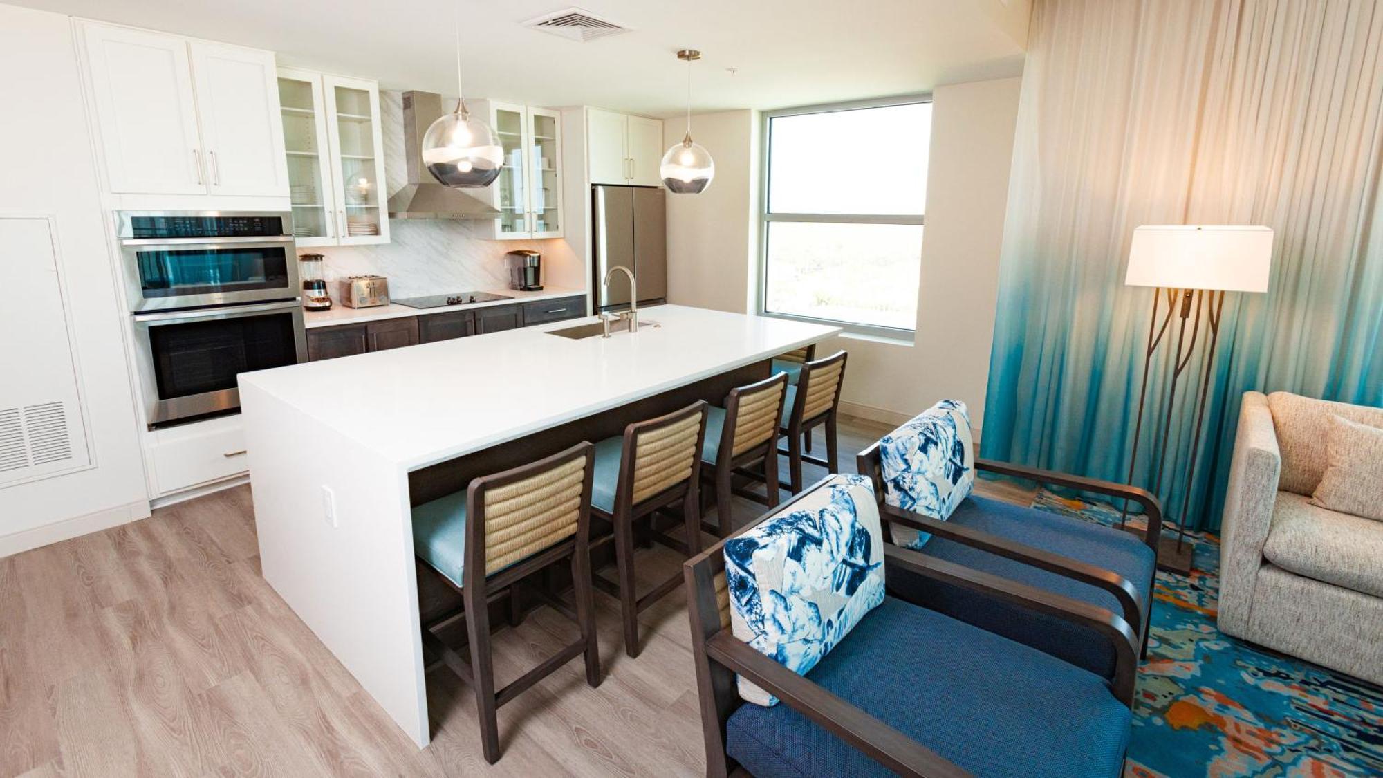 Holiday Inn Club Vacations Myrtle Beach Oceanfront Luaran gambar