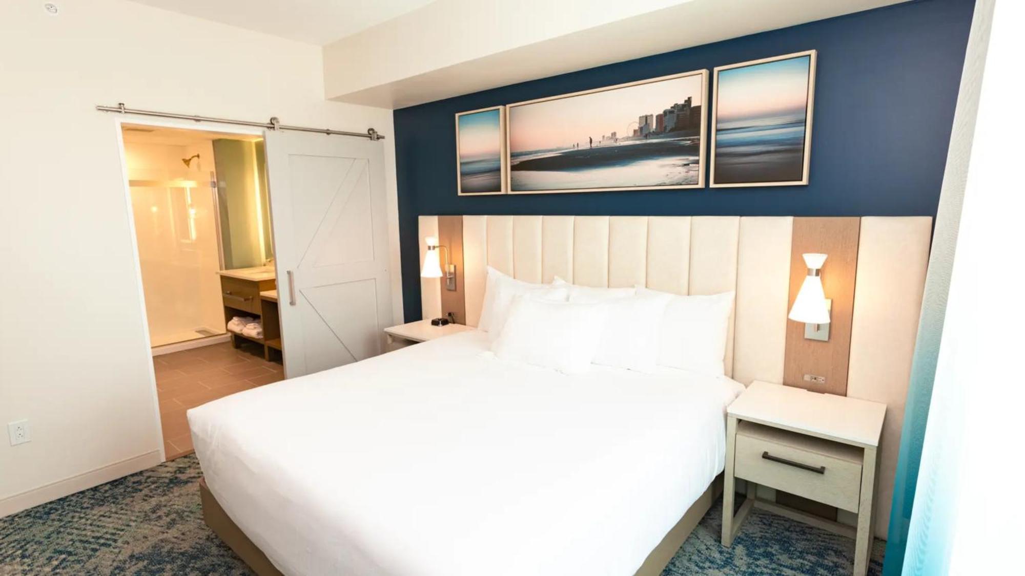 Holiday Inn Club Vacations Myrtle Beach Oceanfront Luaran gambar