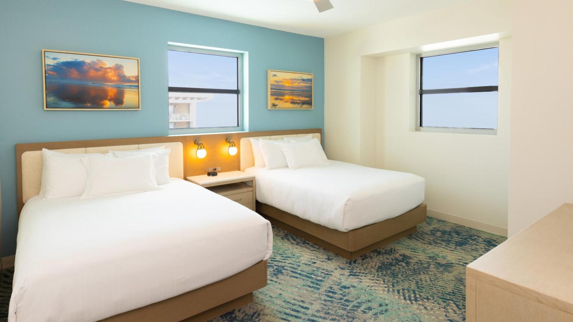 Holiday Inn Club Vacations Myrtle Beach Oceanfront Luaran gambar