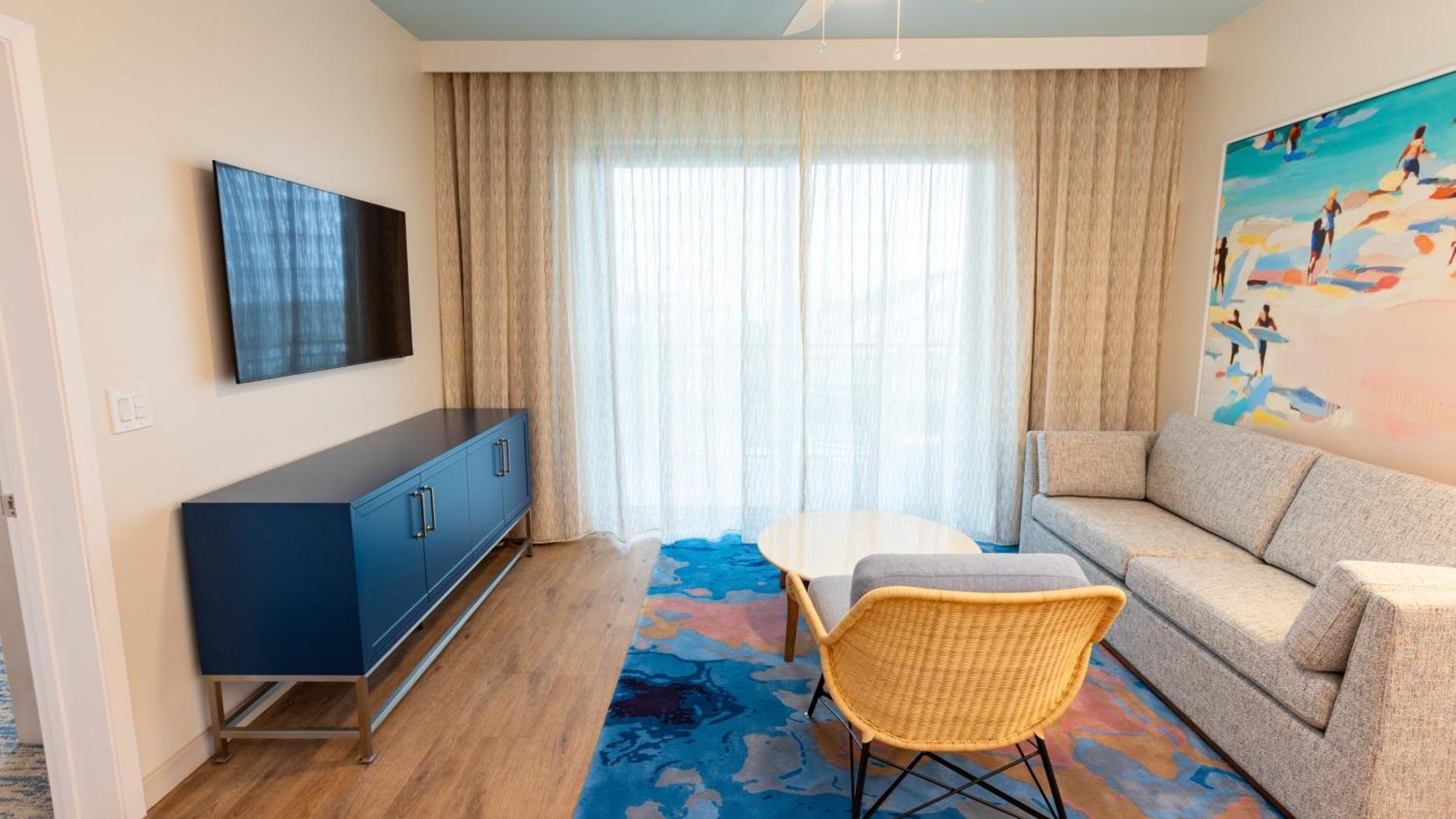 Holiday Inn Club Vacations Myrtle Beach Oceanfront Luaran gambar