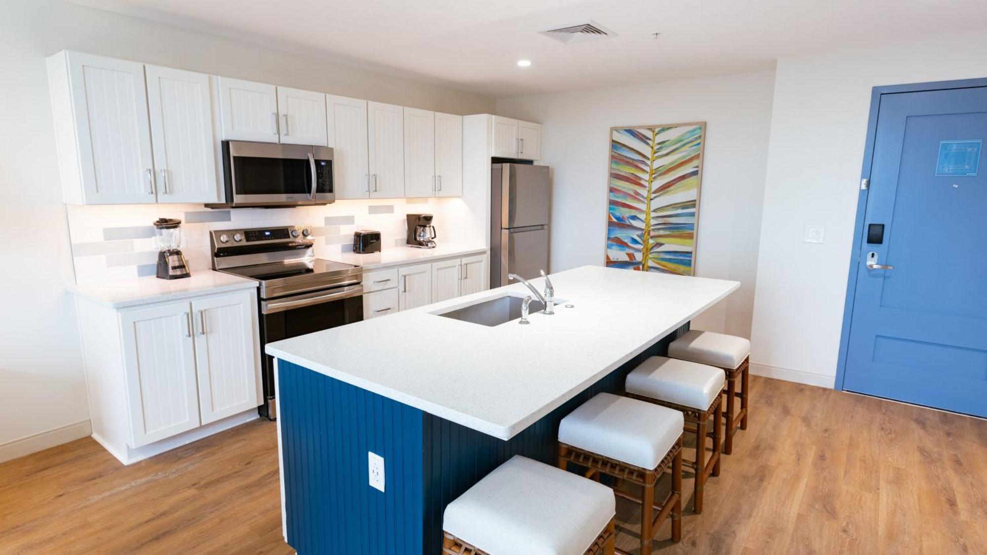 Holiday Inn Club Vacations Myrtle Beach Oceanfront Luaran gambar