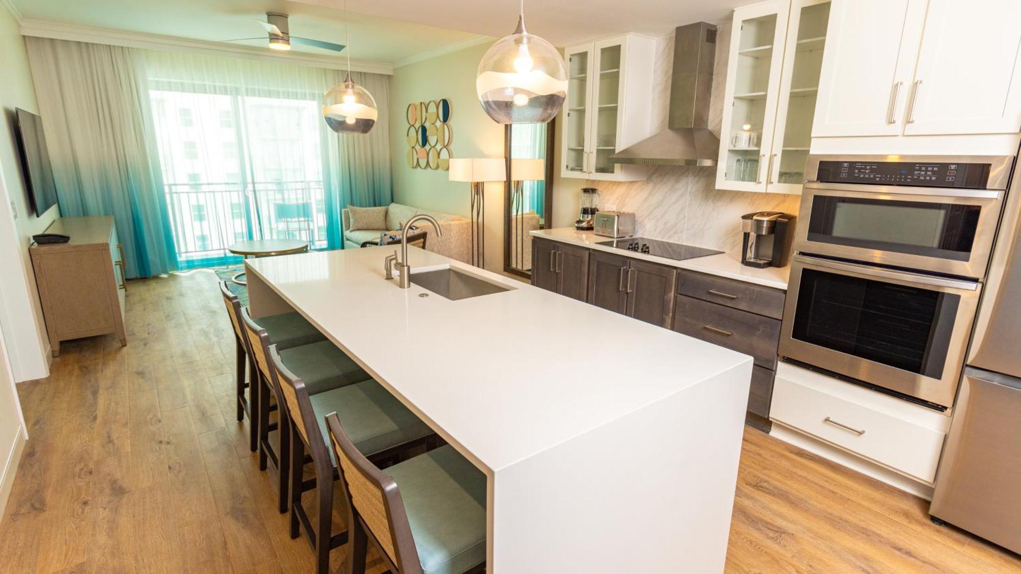 Holiday Inn Club Vacations Myrtle Beach Oceanfront Luaran gambar