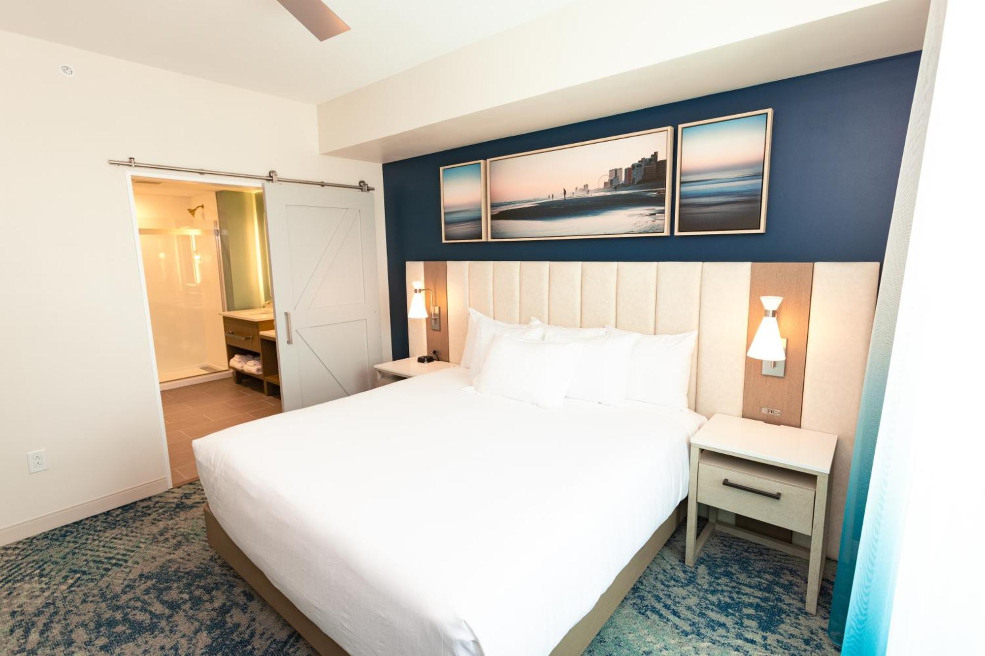 Holiday Inn Club Vacations Myrtle Beach Oceanfront Luaran gambar