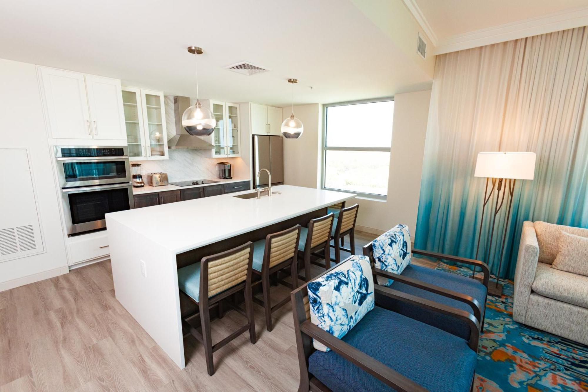 Holiday Inn Club Vacations Myrtle Beach Oceanfront Luaran gambar