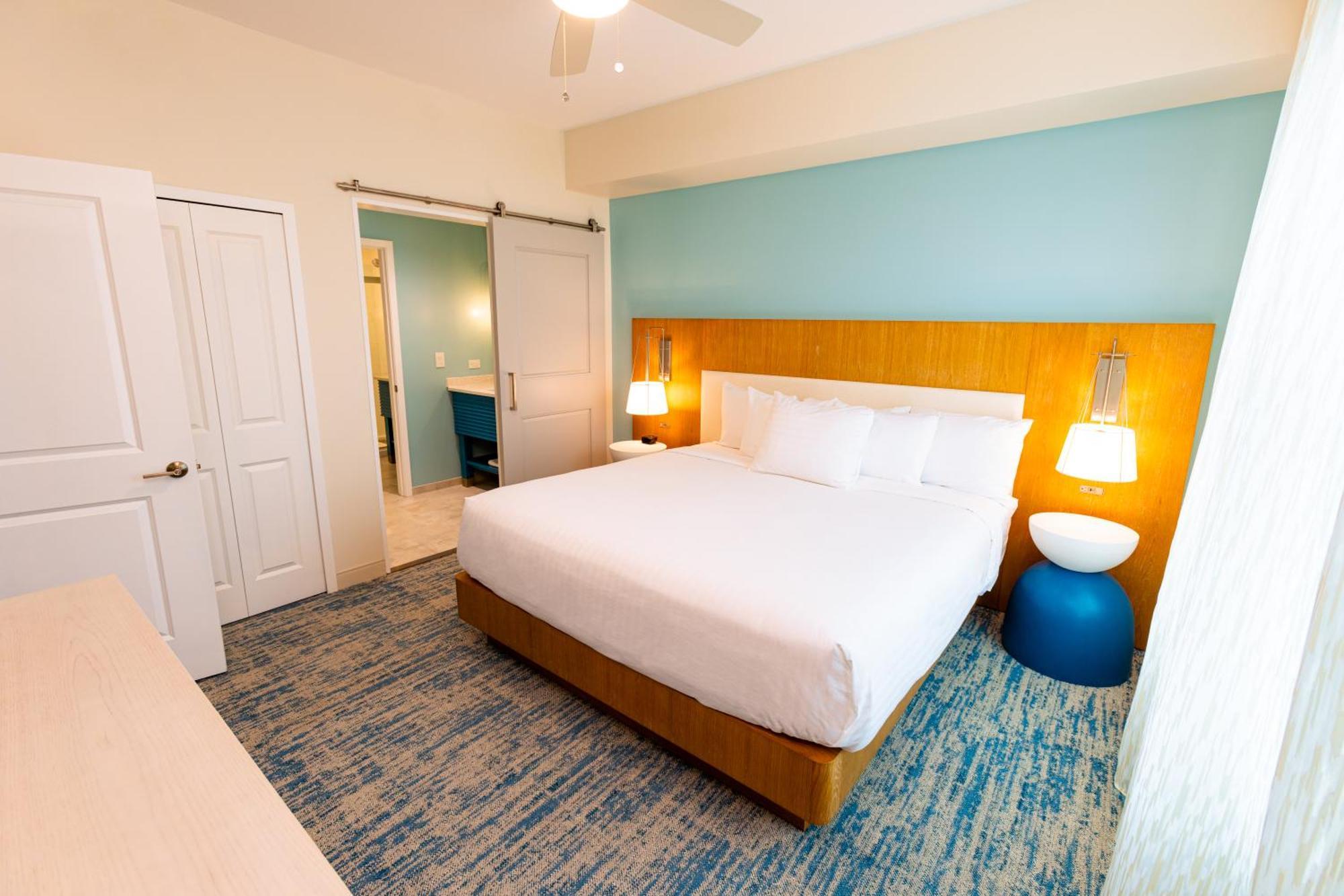 Holiday Inn Club Vacations Myrtle Beach Oceanfront Luaran gambar