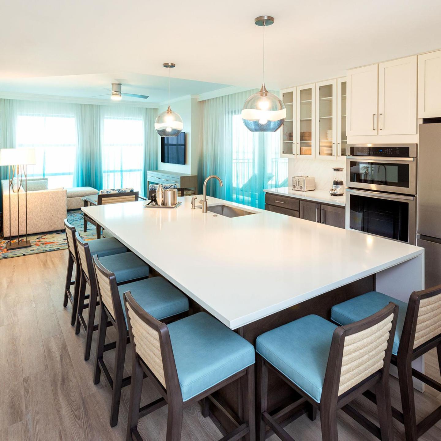 Holiday Inn Club Vacations Myrtle Beach Oceanfront Luaran gambar