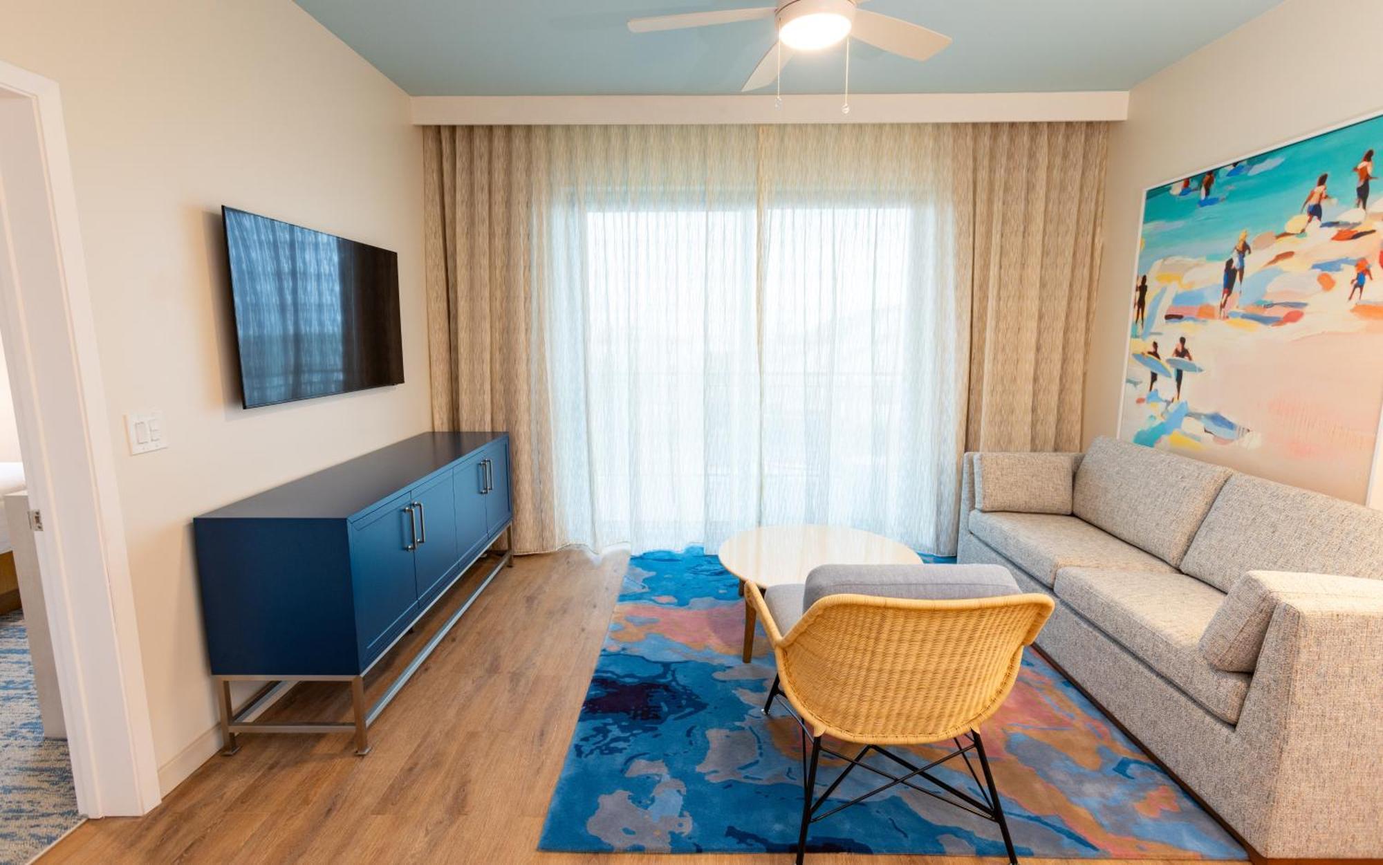 Holiday Inn Club Vacations Myrtle Beach Oceanfront Luaran gambar