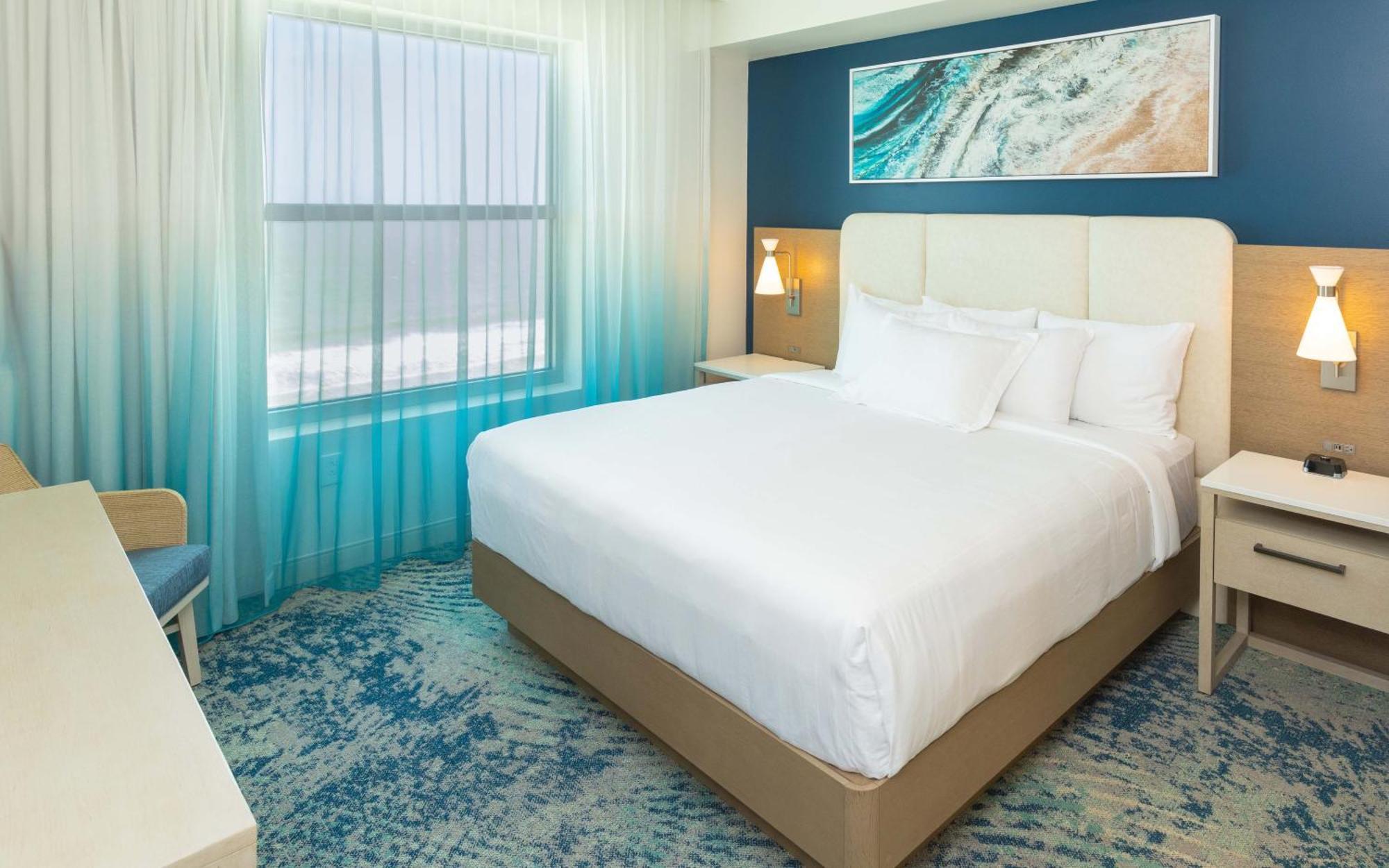 Holiday Inn Club Vacations Myrtle Beach Oceanfront Luaran gambar