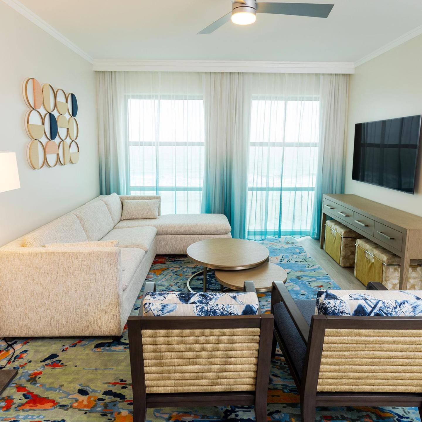 Holiday Inn Club Vacations Myrtle Beach Oceanfront Luaran gambar