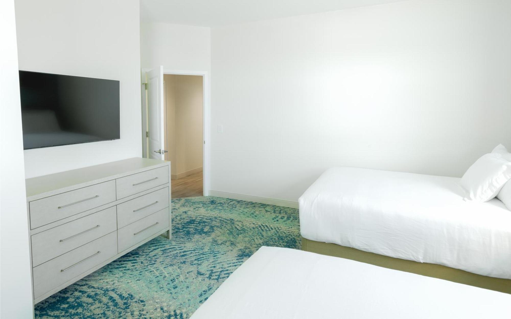 Holiday Inn Club Vacations Myrtle Beach Oceanfront Luaran gambar