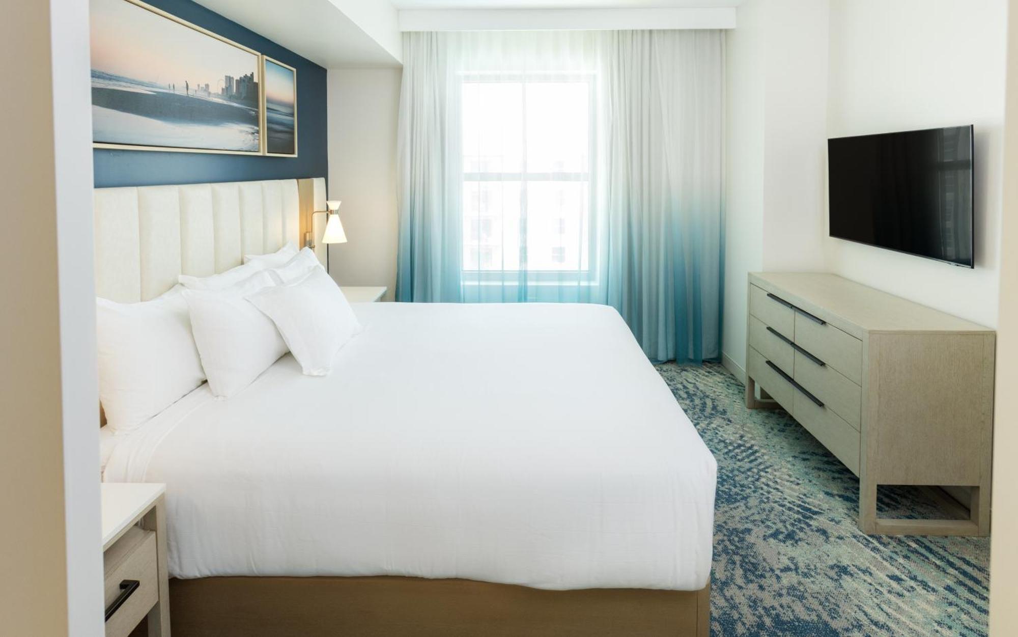 Holiday Inn Club Vacations Myrtle Beach Oceanfront Luaran gambar