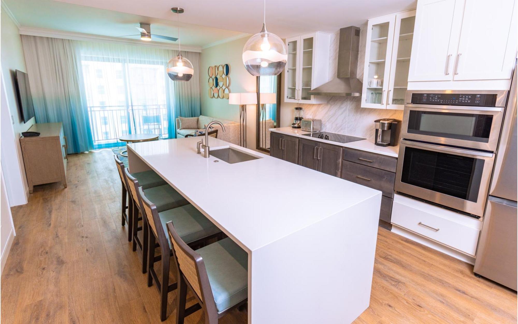 Holiday Inn Club Vacations Myrtle Beach Oceanfront Luaran gambar