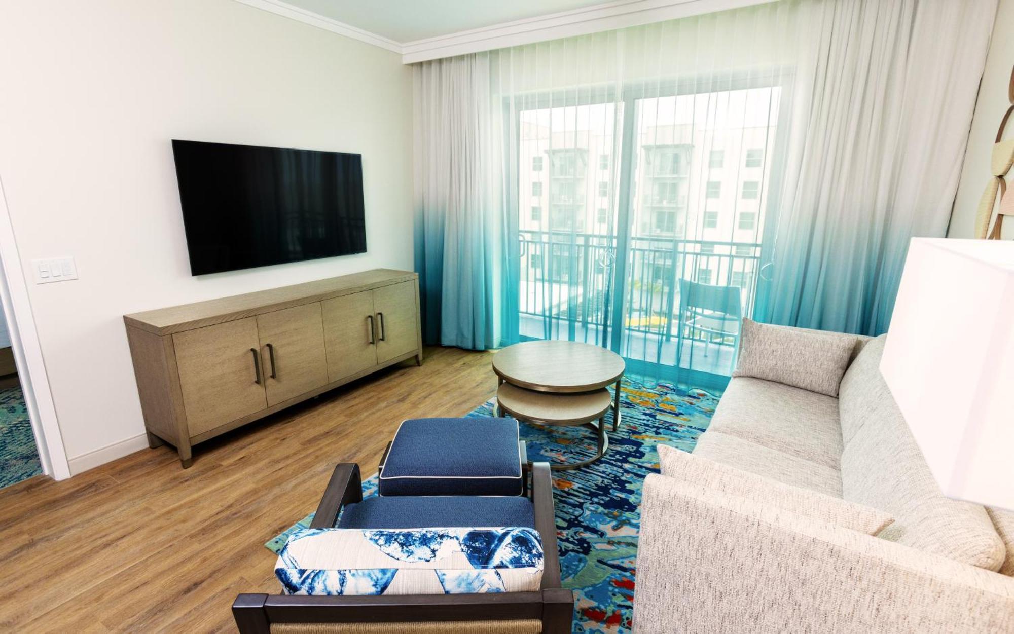 Holiday Inn Club Vacations Myrtle Beach Oceanfront Luaran gambar