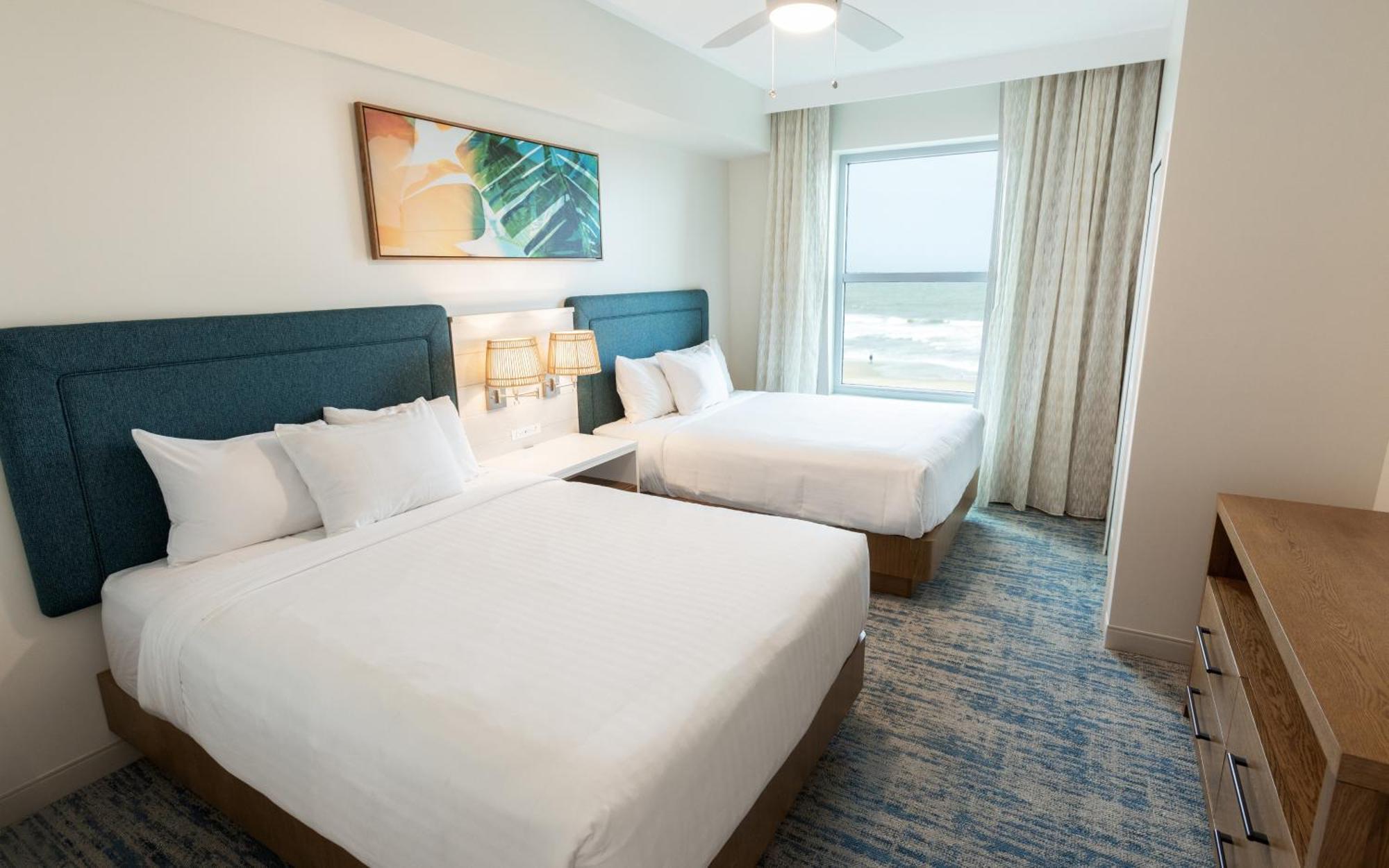 Holiday Inn Club Vacations Myrtle Beach Oceanfront Luaran gambar