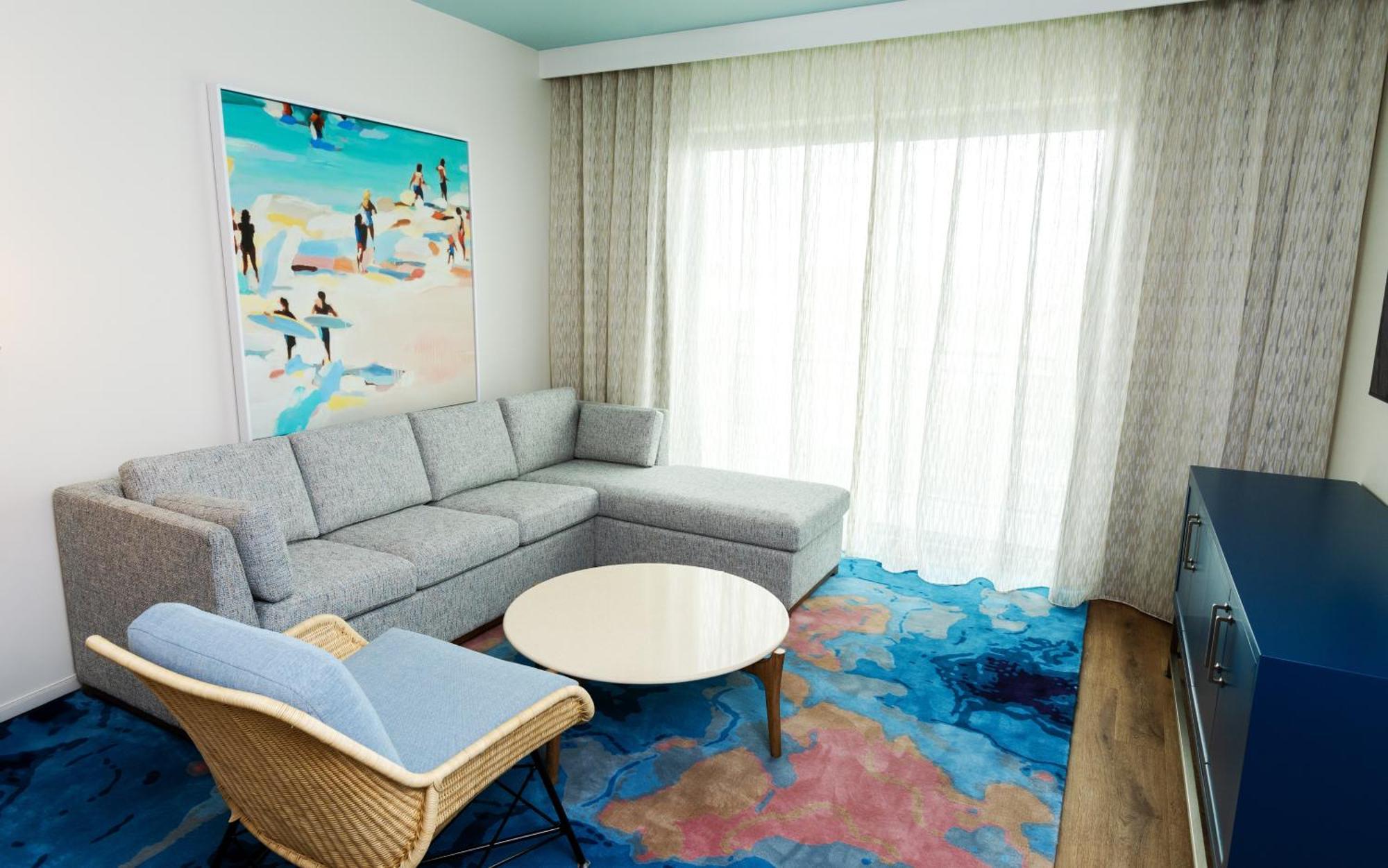 Holiday Inn Club Vacations Myrtle Beach Oceanfront Luaran gambar