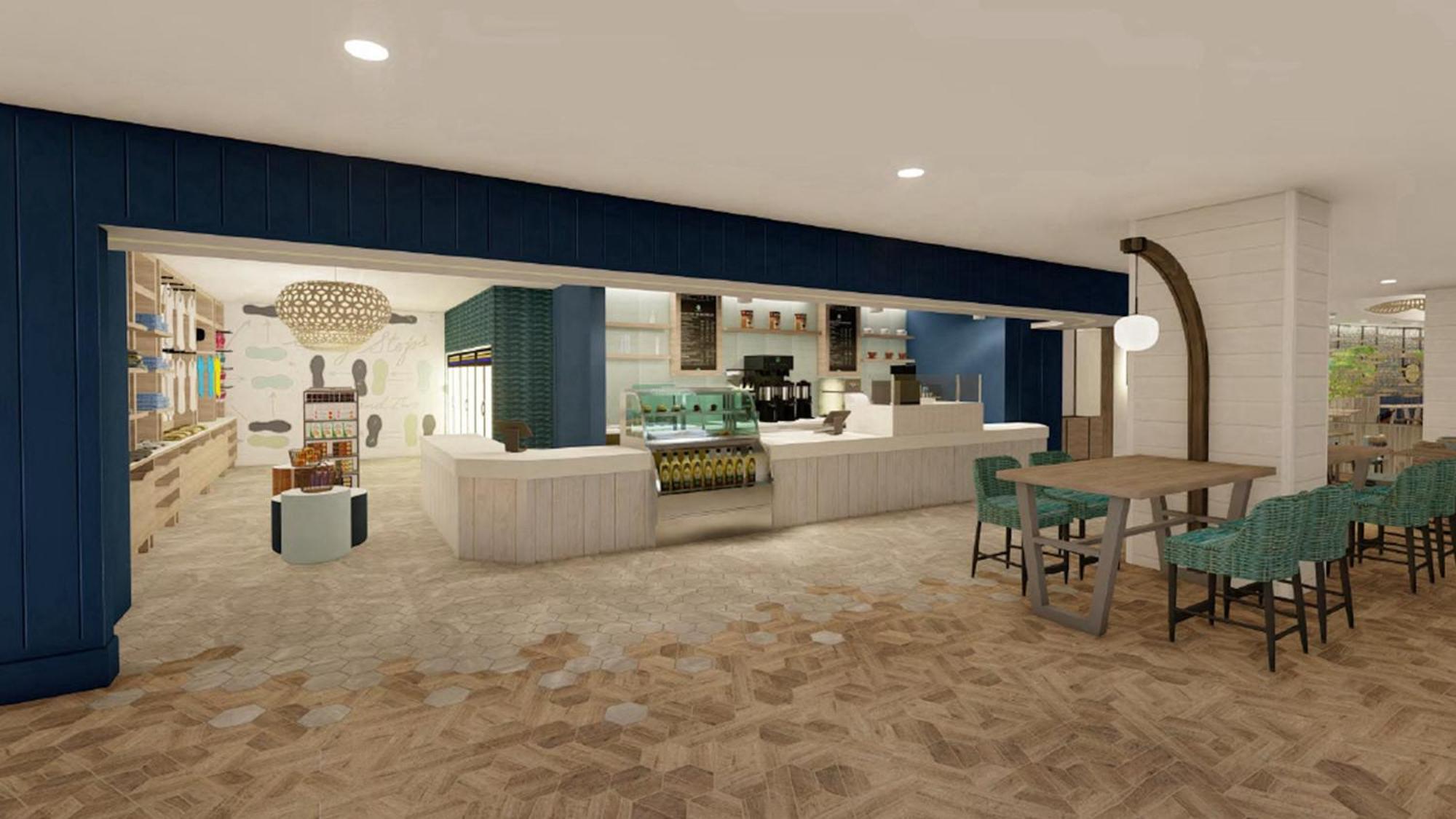 Holiday Inn Club Vacations Myrtle Beach Oceanfront Luaran gambar