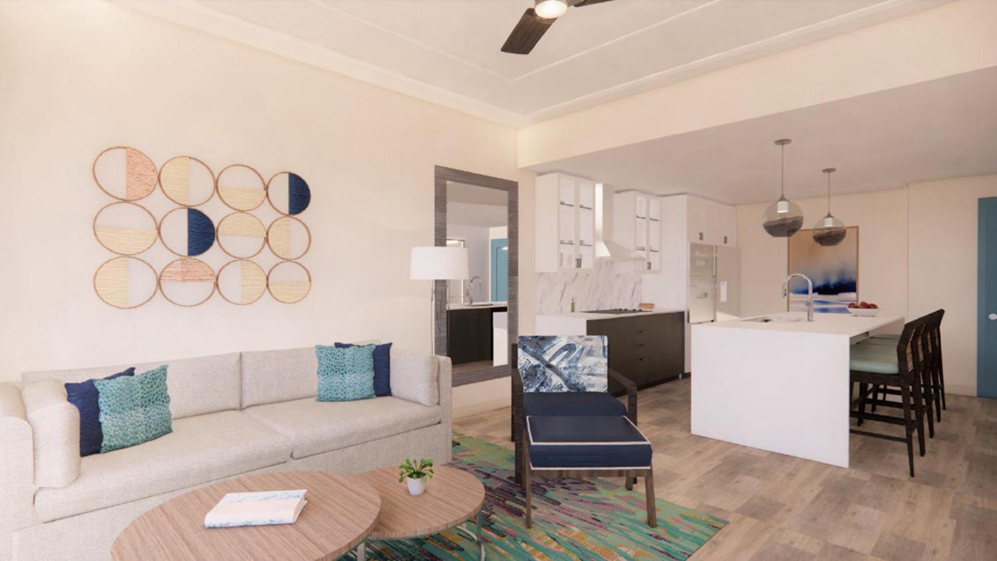 Holiday Inn Club Vacations Myrtle Beach Oceanfront Luaran gambar