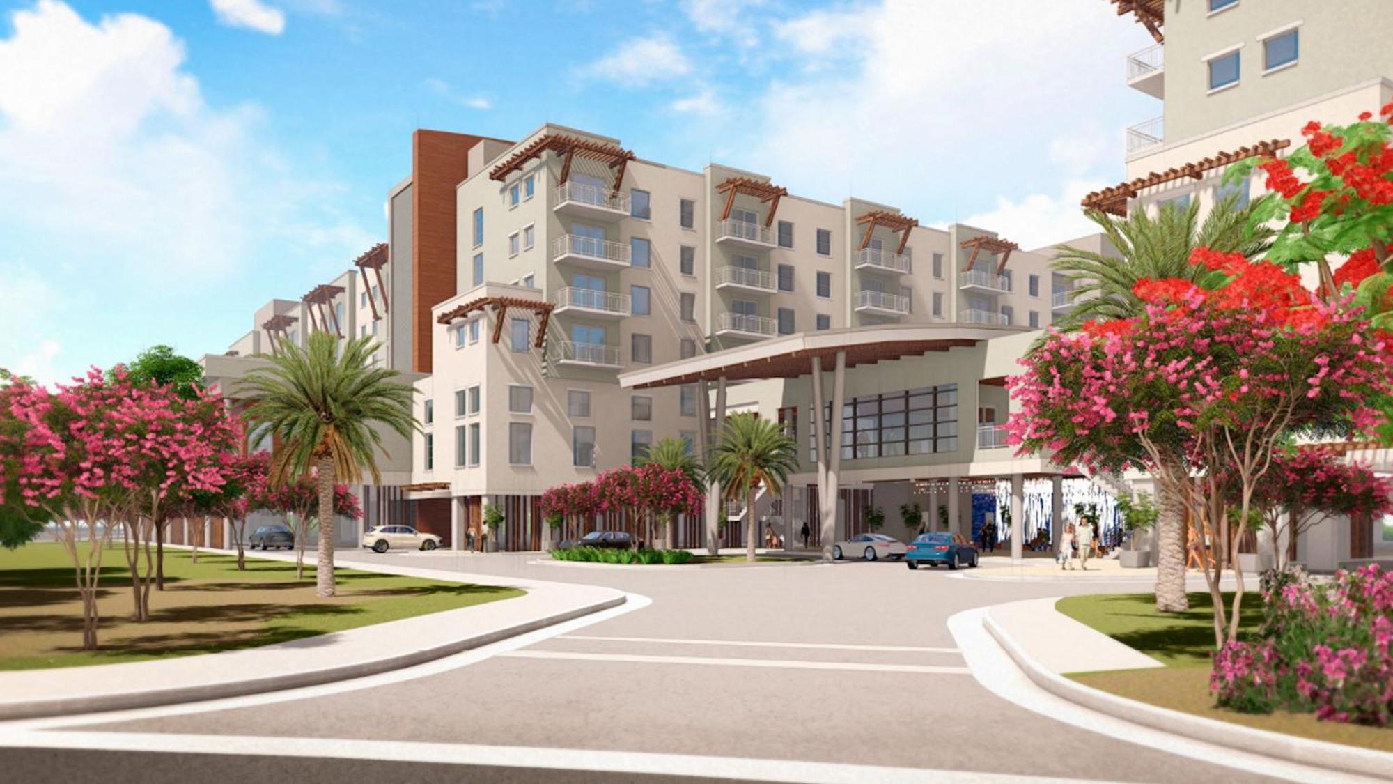 Holiday Inn Club Vacations Myrtle Beach Oceanfront Luaran gambar