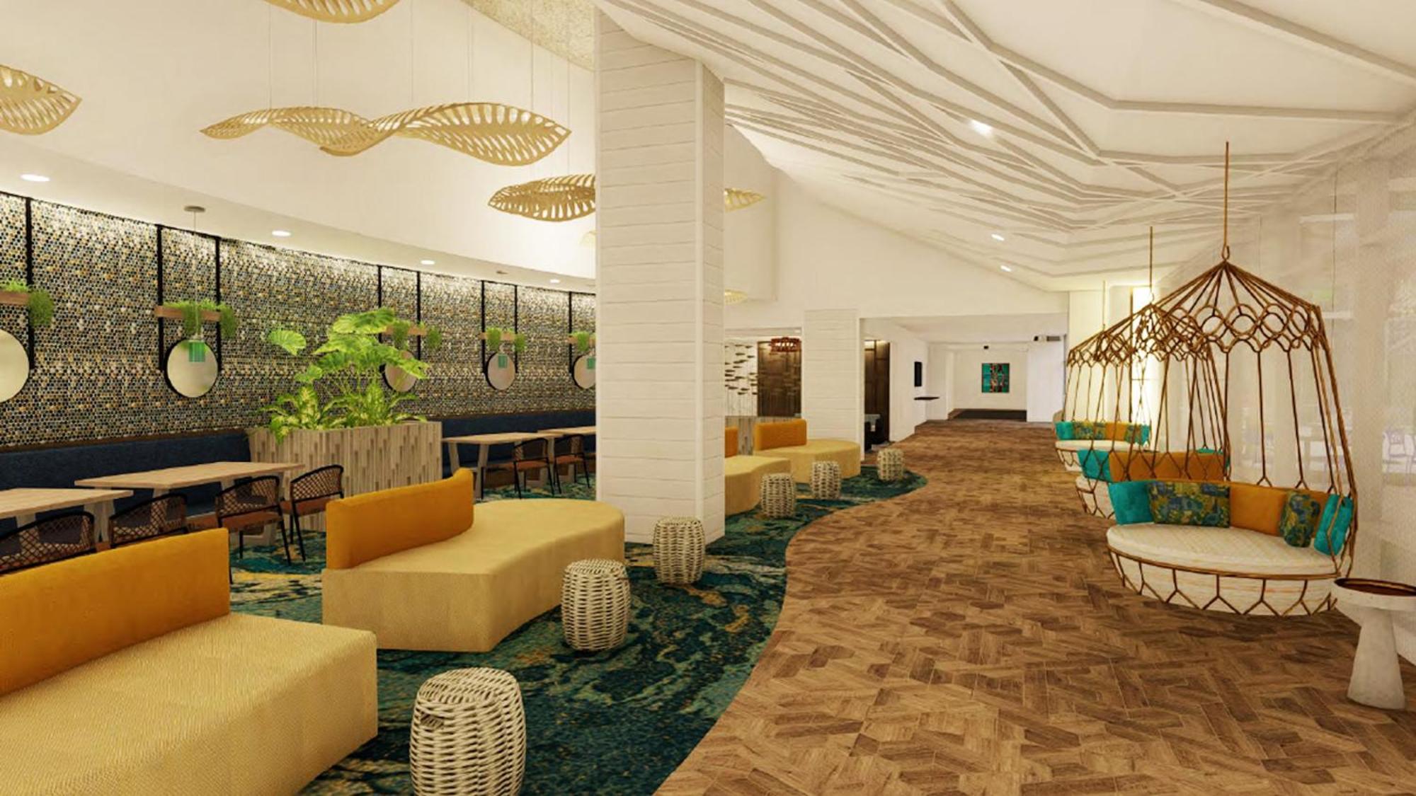Holiday Inn Club Vacations Myrtle Beach Oceanfront Luaran gambar