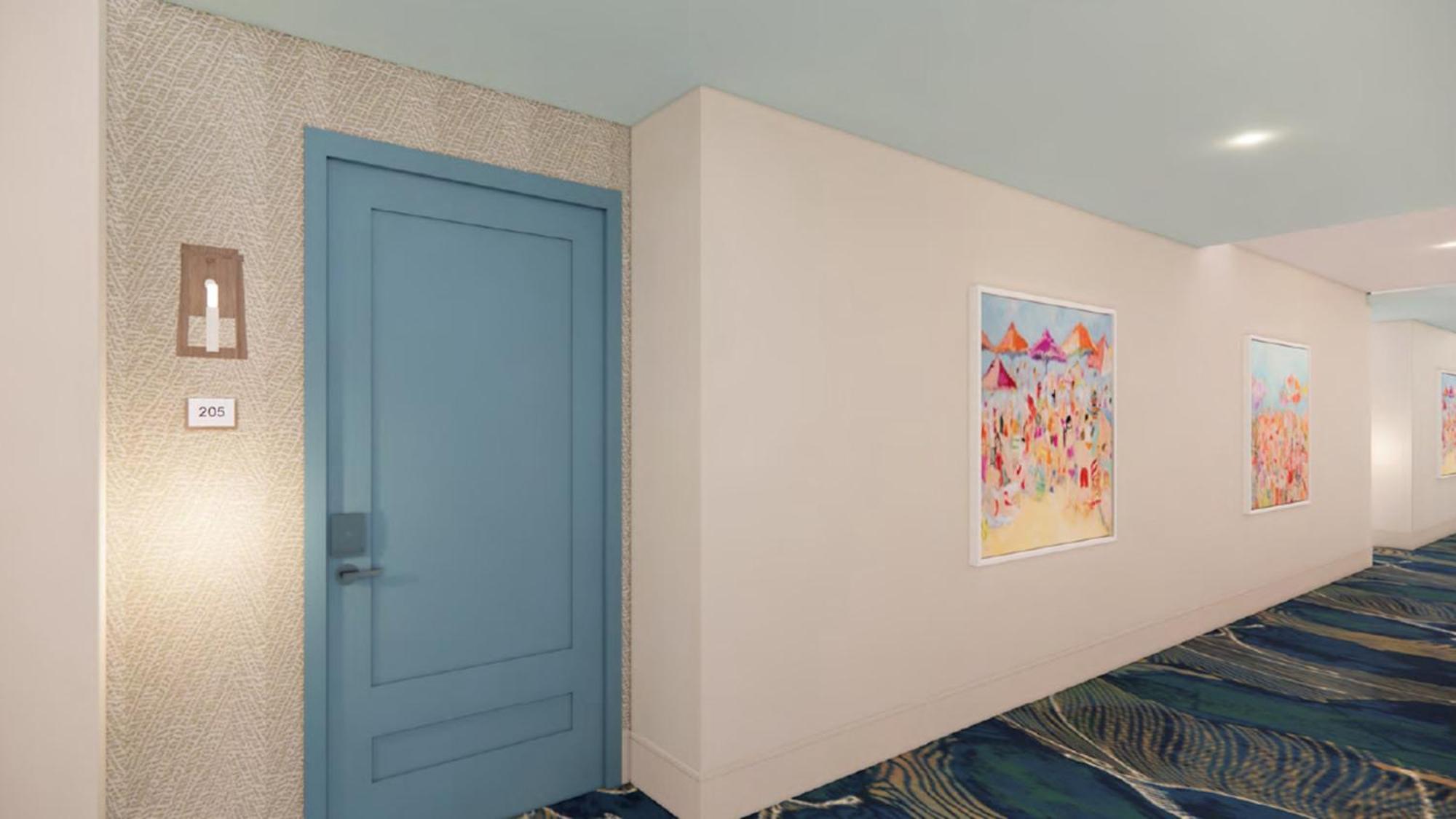 Holiday Inn Club Vacations Myrtle Beach Oceanfront Luaran gambar