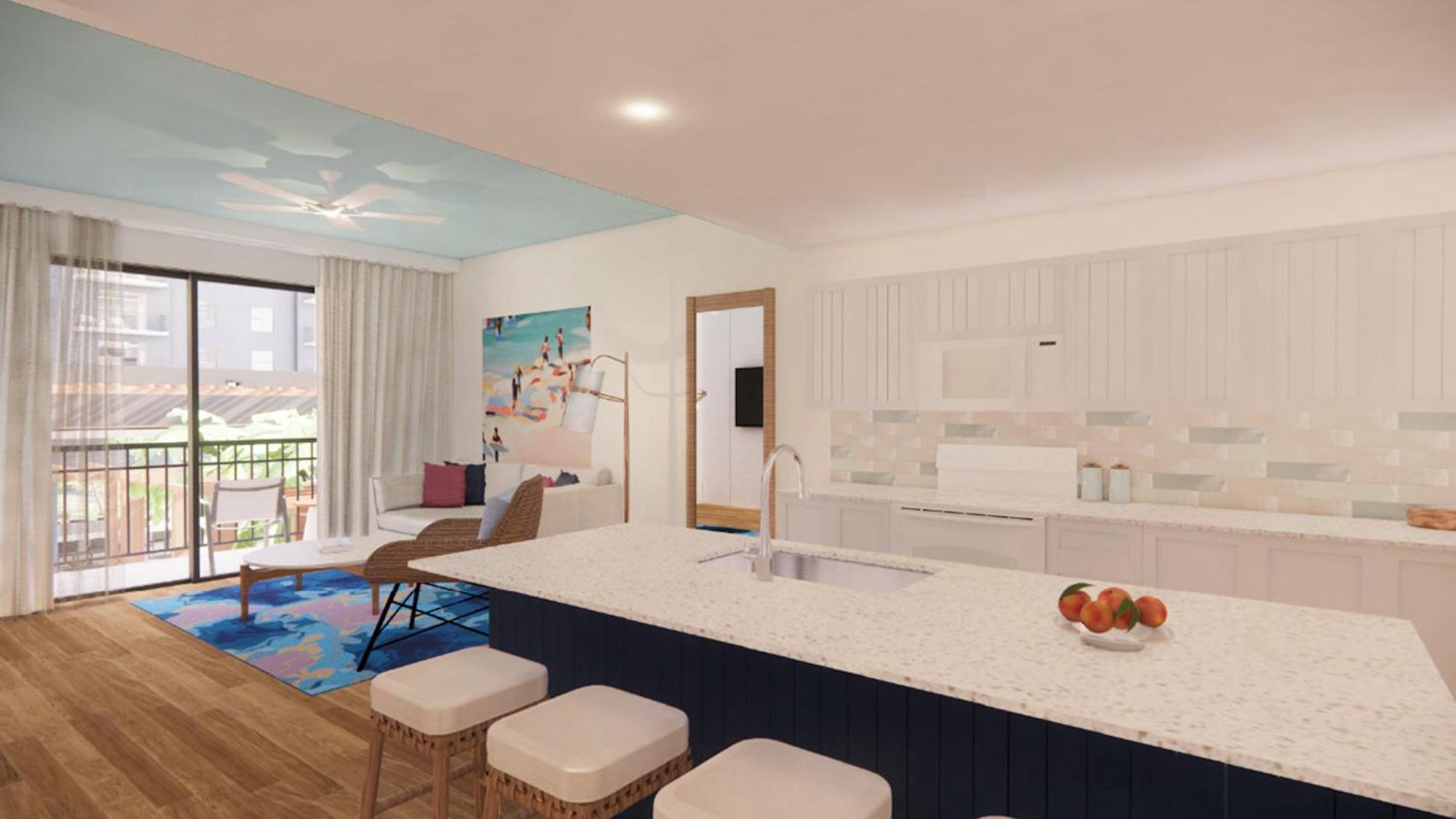 Holiday Inn Club Vacations Myrtle Beach Oceanfront Luaran gambar